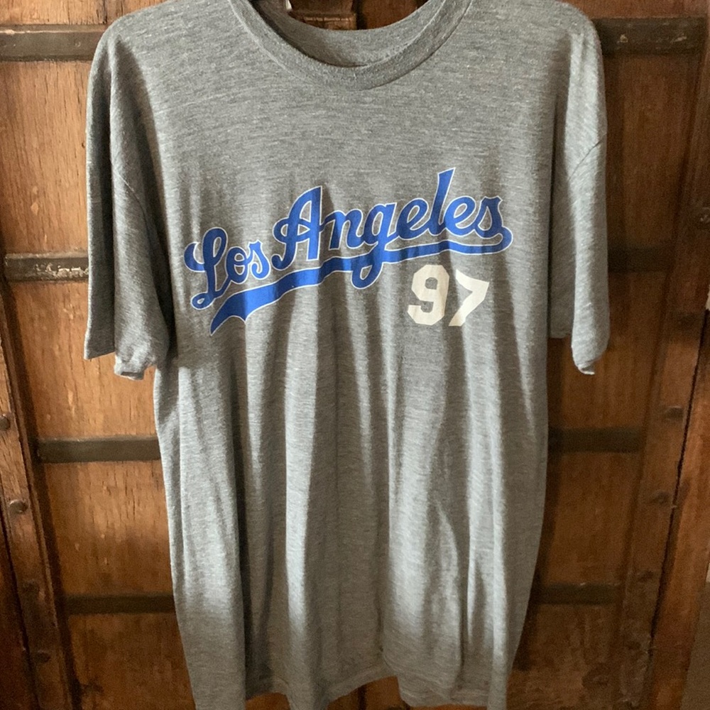 Clout Vintage T-Shirt